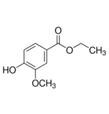 Этиловый ванилат, 97%, Alfa Aesar, 10 г