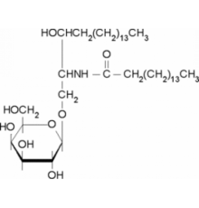 N-пальмитоил-DL-дигидрогалактоцереброзид Sigma P9260