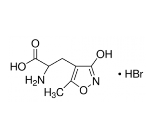 (β Гидробромид AMPA 98% (ВЭЖХ) Sigma A9111