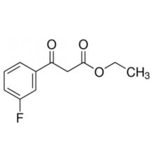 Этил- (3-фторбензоил) ацетат, 98%, Alfa Aesar, 1 г