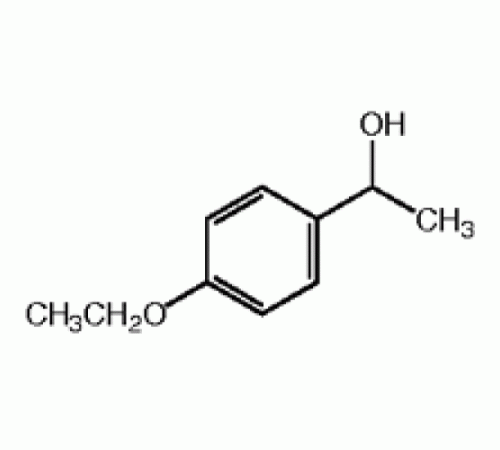 1 - (4-этоксифенил) этанол, 98%, Alfa Aesar, 1г