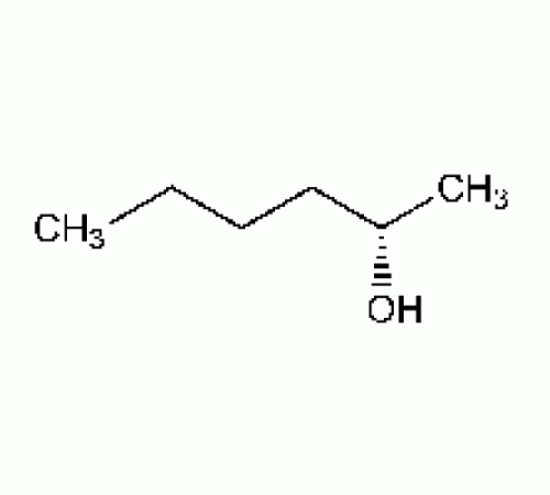 (S) - (+) - 2-гексанол, 98%, Alfa Aesar, 1 г