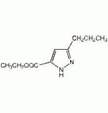 Этил-5-н-пропил-1Н-пиразол-3-карбоновой кислоты, 98%, Alfa Aesar, 5 г