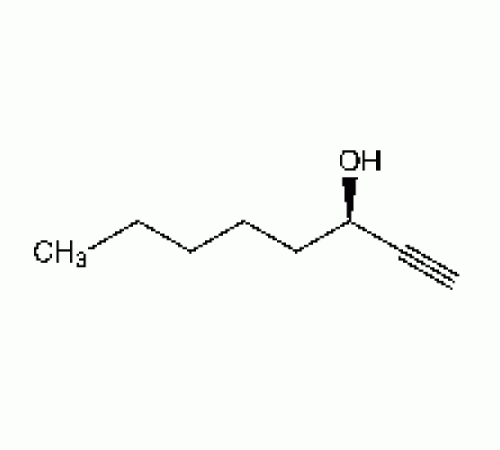 (R) - (+) - 1-октин-3-ол, 98 +%, Alfa Aesar, 1 г