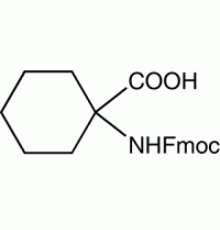 1 - (Fmoc-амино) циклогексанкарбоновой кислоты, 98 +%, Alfa Aesar, 1г