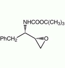 (2S, 3S) -3 - (Boc-амино) -1,2-эпокси-4-фенилбутана, 98%, Alfa Aesar, 1 г