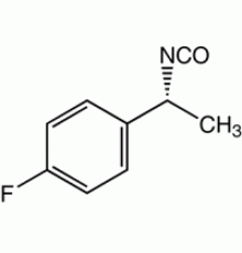 (R) - (+) -1 - (4-фторфенил) этил изоцианат, 95%, Alfa Aesar, 1 г