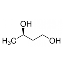 (R) - (-) -1,3-бутандиол, 98%, Alfa Aesar, 5 г