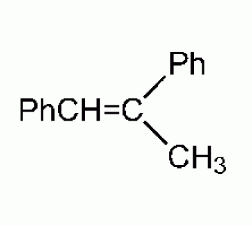 (Е) - ^ -метилстильбен, 98%, Alfa Aesar, 100 г