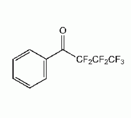 (Гептафторбутиро) бензофенона, 99%, Alfa Aesar, 5 г