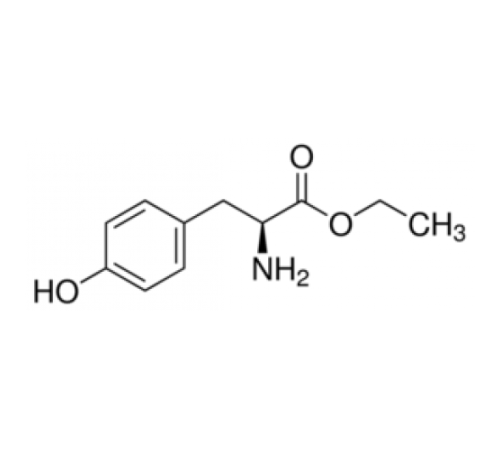 Этиловый эфир L-тирозина Sigma T4754