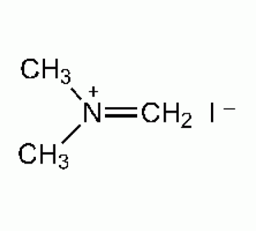 (N, N-диметил) йодид метиленаммония, 97%, Alfa Aesar, 10 г