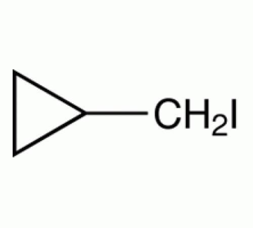 (Йодметил) циклопропан, 97%, Alfa Aesar, 250 мг