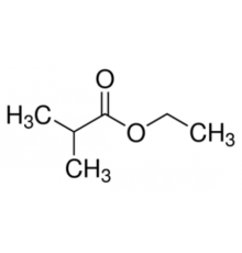 Этиловый изобутират, 98%, Alfa Aesar, 2500мл