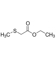 Этил- (метилтио) ацетата, 98%, Alfa Aesar, 25 г