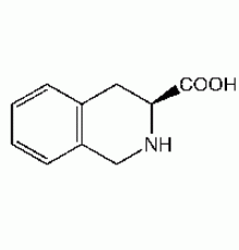 (S) - (-) -1,2,3,4-тетрагидроизохинолин-3-карбоновой кислоты, 97%, Alfa Aesar, 25 г