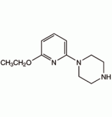 1 - (6-этокси-2-пиридил) пиперазин, 97%, Alfa Aesar, 1 г