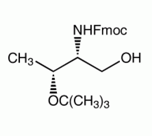 (2R, 3R) -2 - (Fmoc-амино) -3-трет-бутокси-1-бутанол, 97%, Alfa Aesar, 1 г
