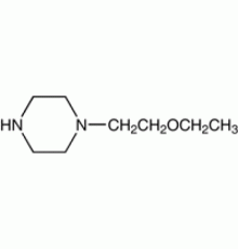 1 - (2-этоксиэтил) пиперазин, 97%, Alfa Aesar, 250 мг