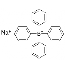 Натрия тетрафенилборат, для аналитики, ACS, Panreac, 25 г