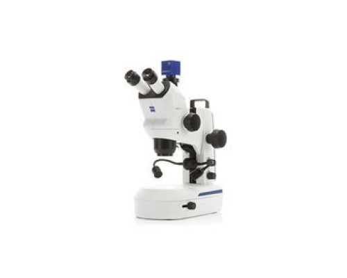 Микроскоп стерео, до 250 х, по схеме Грену, Stemi 508, Zeiss