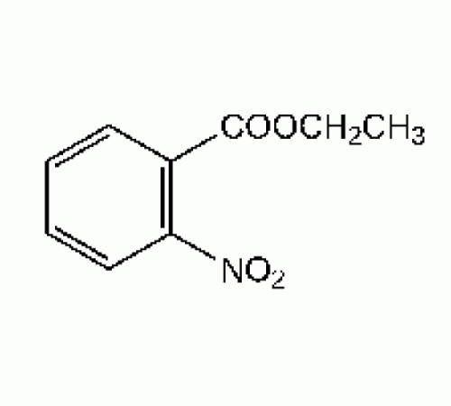 Этил-2-нитробензойной кислоты, 97%, Alfa Aesar, 100 г