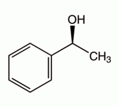 (S)-(-)-2-фенэтиловый спирт, 99%, Acros Organics, 5г