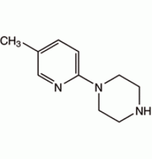 1 - (5-метил-2-пиридил) пиперазин, 97%, Alfa Aesar, 250 мг