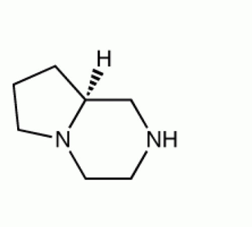 (S) -1,4-диазабицикло [4.3.0] нонан, 98 +%, Alfa Aesar, 1г