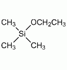 Этокситриметилсилан, 97%, Alfa Aesar, 25 г