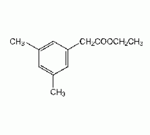Этиловый 3,5-диметилфенилацетат, 98 +%, Alfa Aesar, 10г