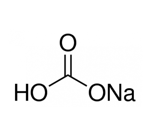 Натрия гидрокарбонат, для аналитики, ACS, ISO, Panreac, 5 кг
