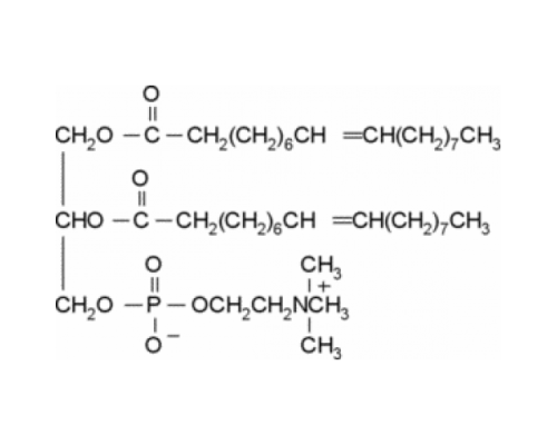 1,2-Диелаидоил-sn-глицеро-3-фосфохолин 98% (ГЖХ, ТСХ) Sigma P9202
