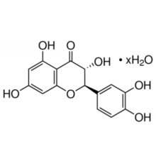 (β Таксифолин гидрат 90% (ВЭЖХ) Sigma T4512