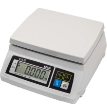 Настольные весы Весы электронные SW-20