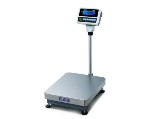Напольные весы Весы CAS HD-60
