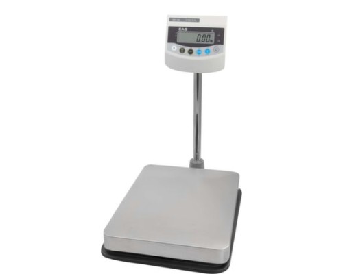 Напольные весы Весы CAS BW-150DB