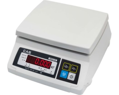 Настольные весы Весы электронные SWII-05DD