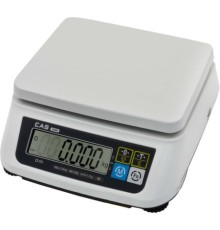 Настольные весы Весы электронные настольные SWN-30DD