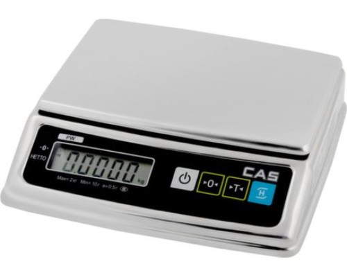 Настольные весы Весы электронные PW-5H
