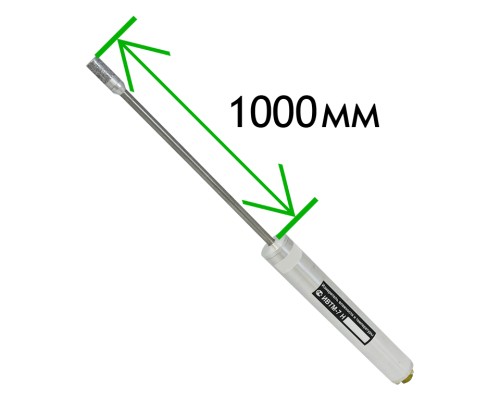 Термогигрометр ИВТМ-7 Н-04-3В-1000