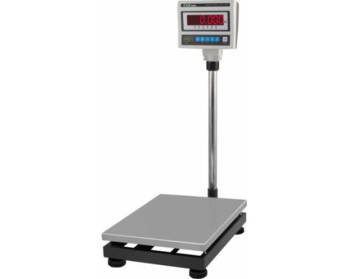 Напольные весы Весы CAS DB-II-150 (E)