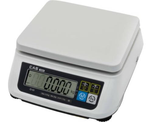 Настольные весы Весы электронные настольные SWN-06
