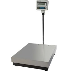 Напольные весы Весы CAS DBII-300LCD (600х700)