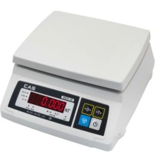 Настольные весы Весы электронные SWII-30DD