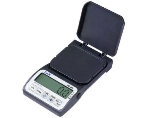 Бытовые весы Весы CAS RE-260 (500 г)
