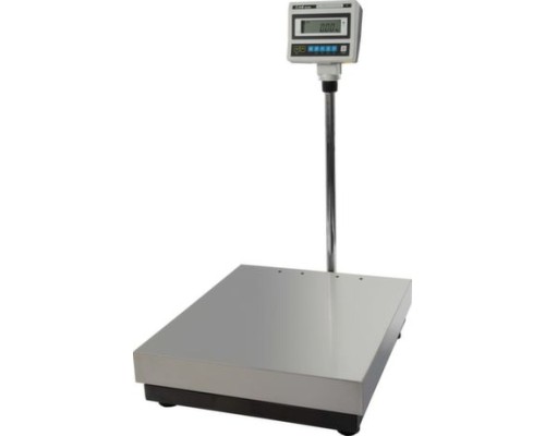 Напольные весы Весы CAS DBII-300LCD (700х800)
