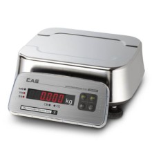 Настольные весы Весы CAS FW-500-06-C