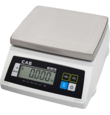 Настольные весы Весы электронные SW-05W