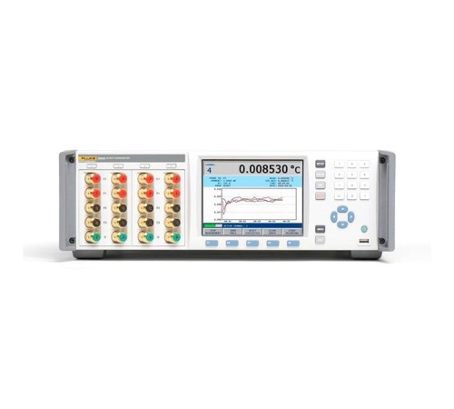 Прецизионный калибратор температуры Fluke 1595A-256